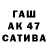 Бошки Шишки сатива Luci Hall